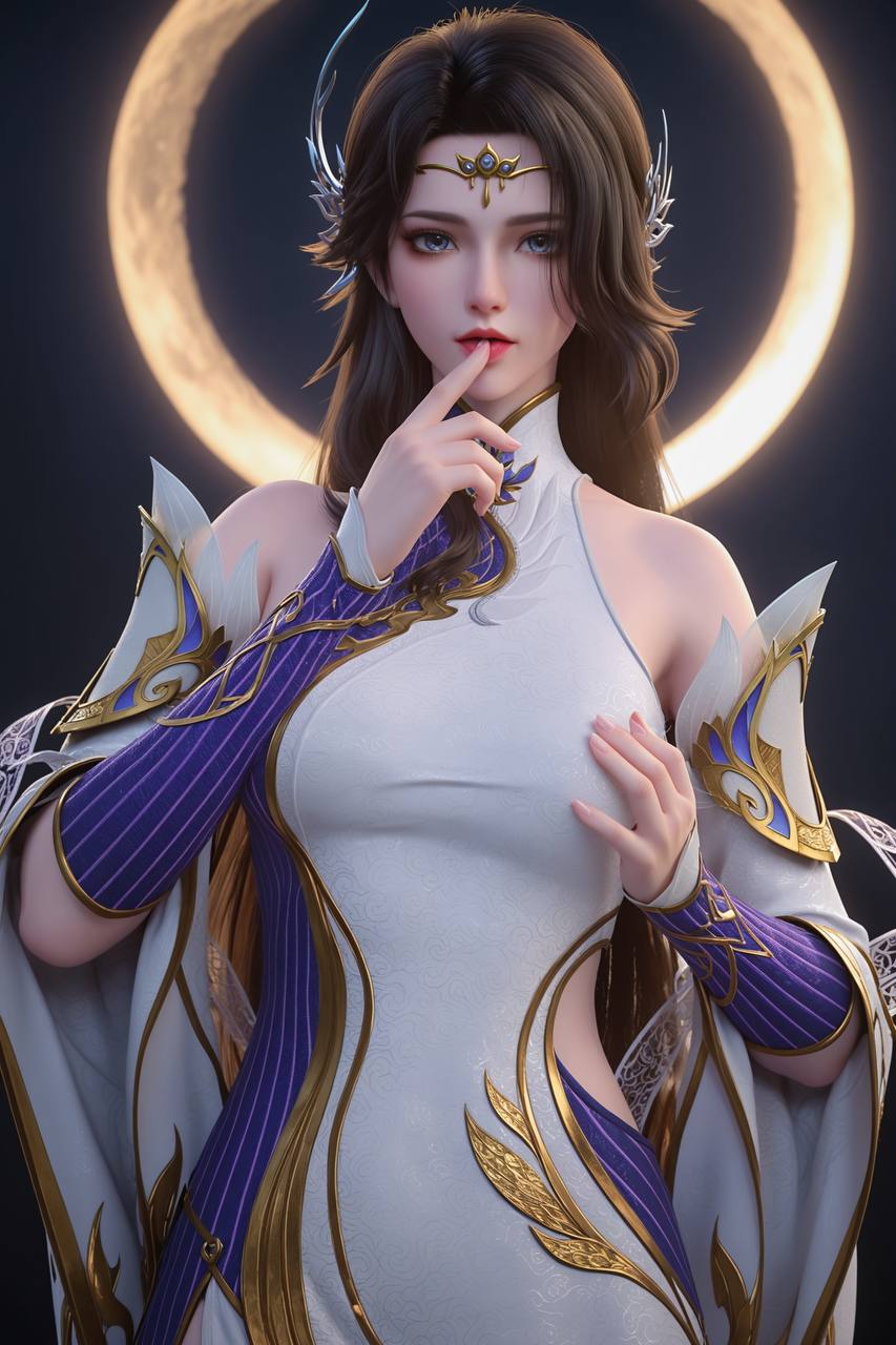 产业中占据