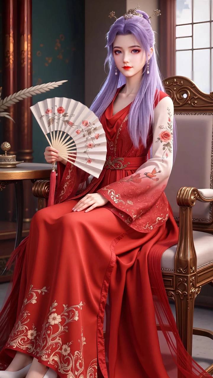 作为一个追