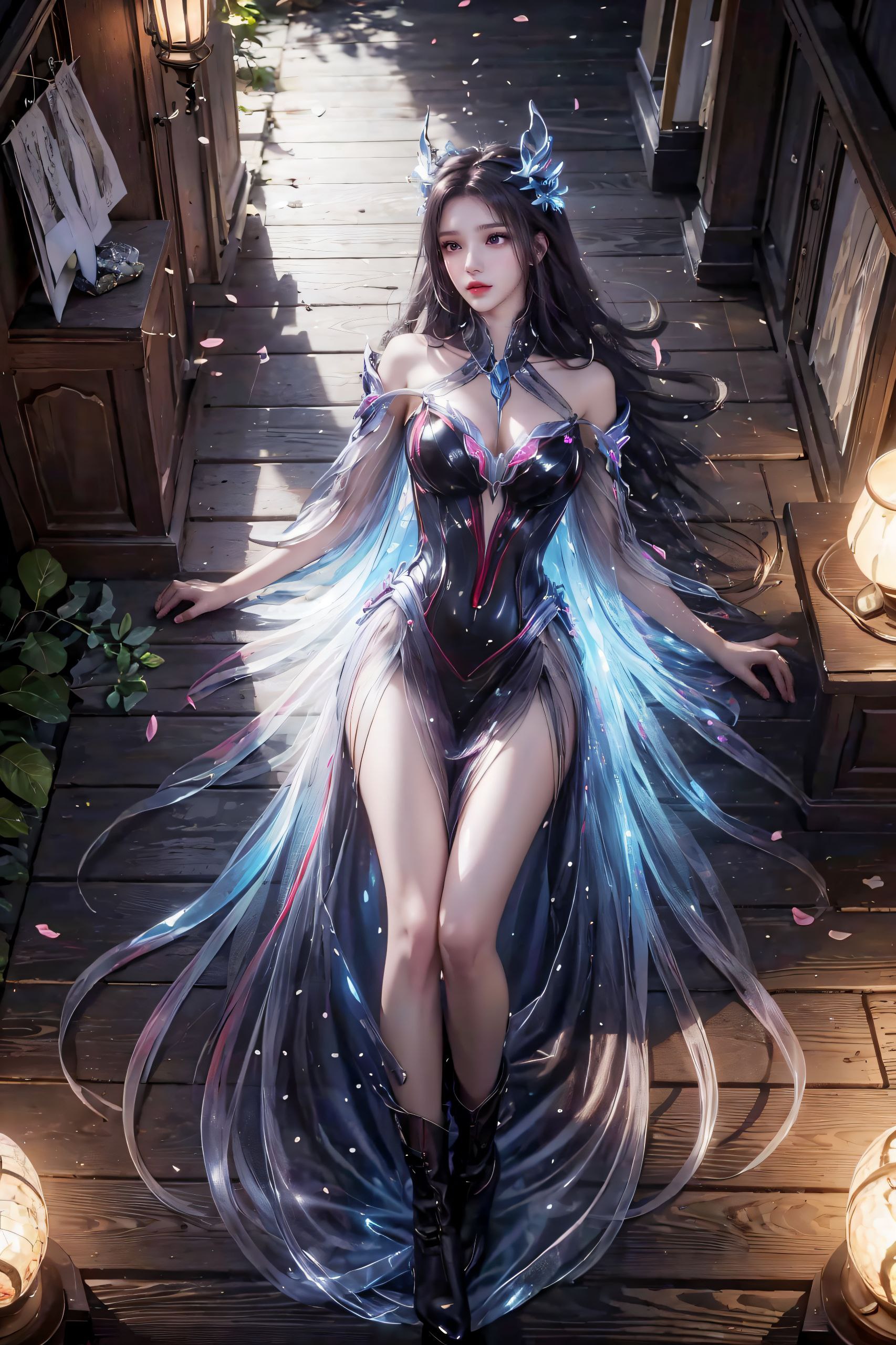 通过上述分