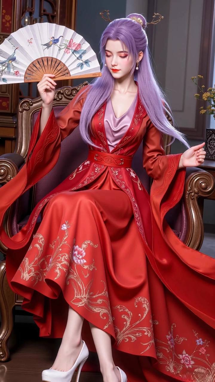一个优秀的