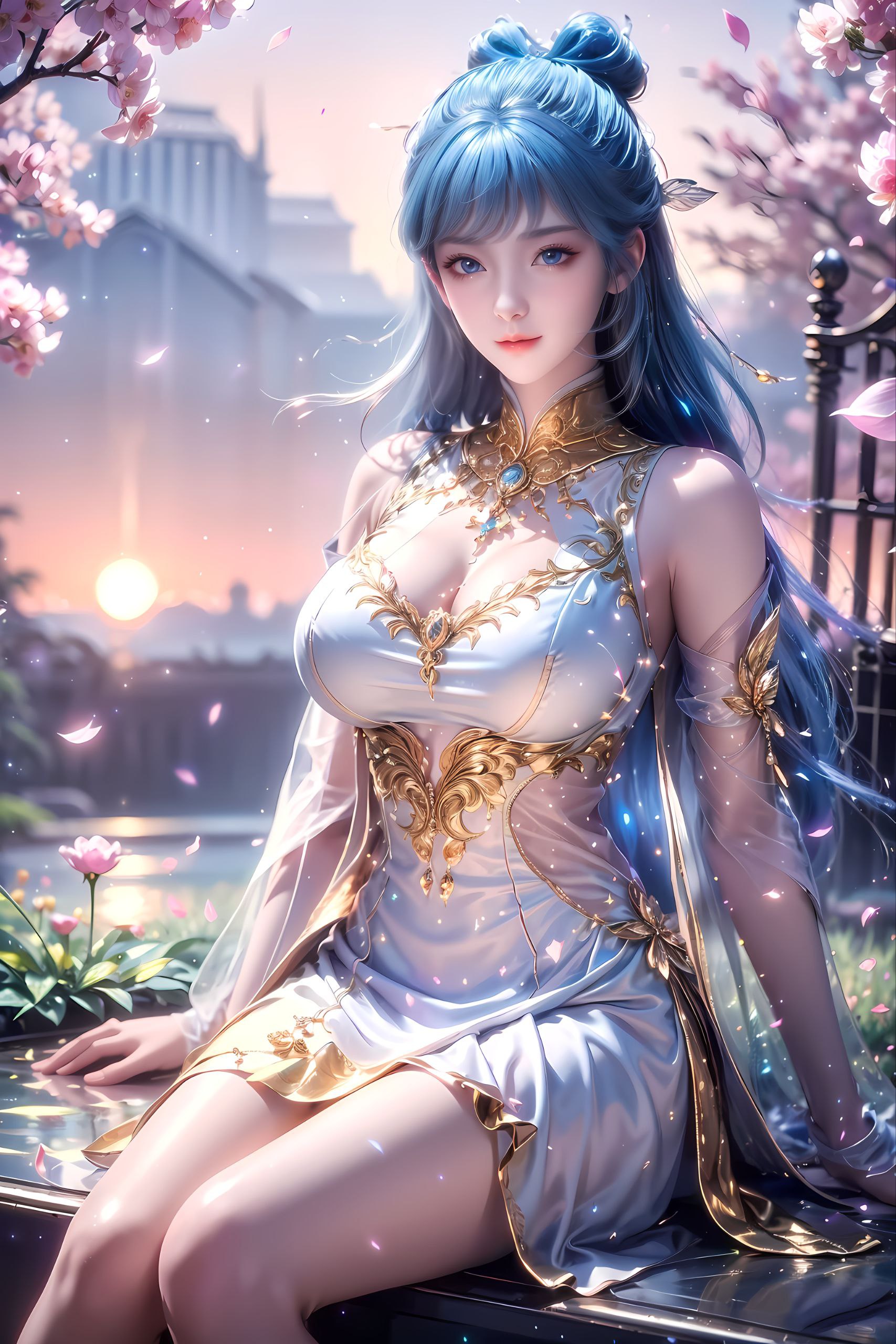 全的重要保