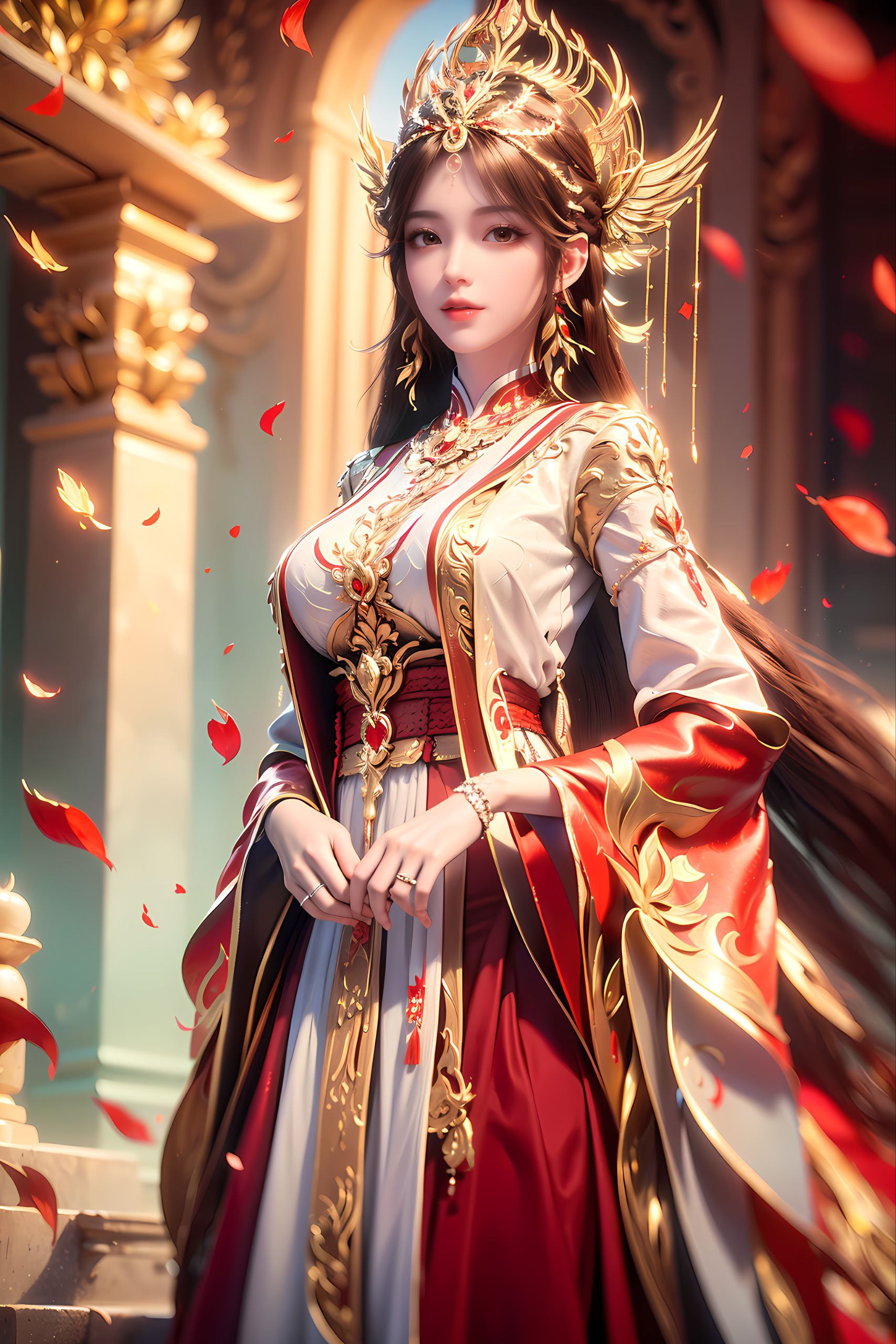 资源的标识