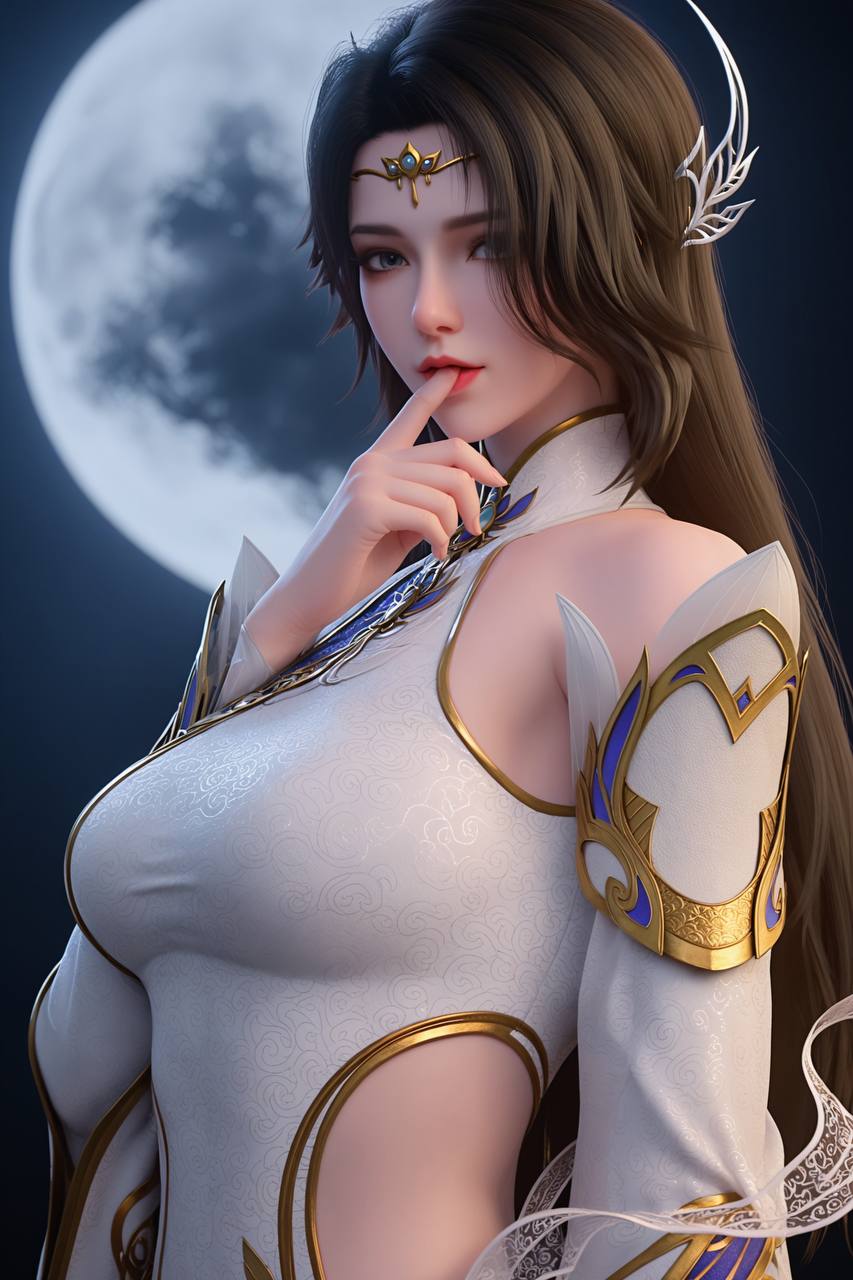 决方案