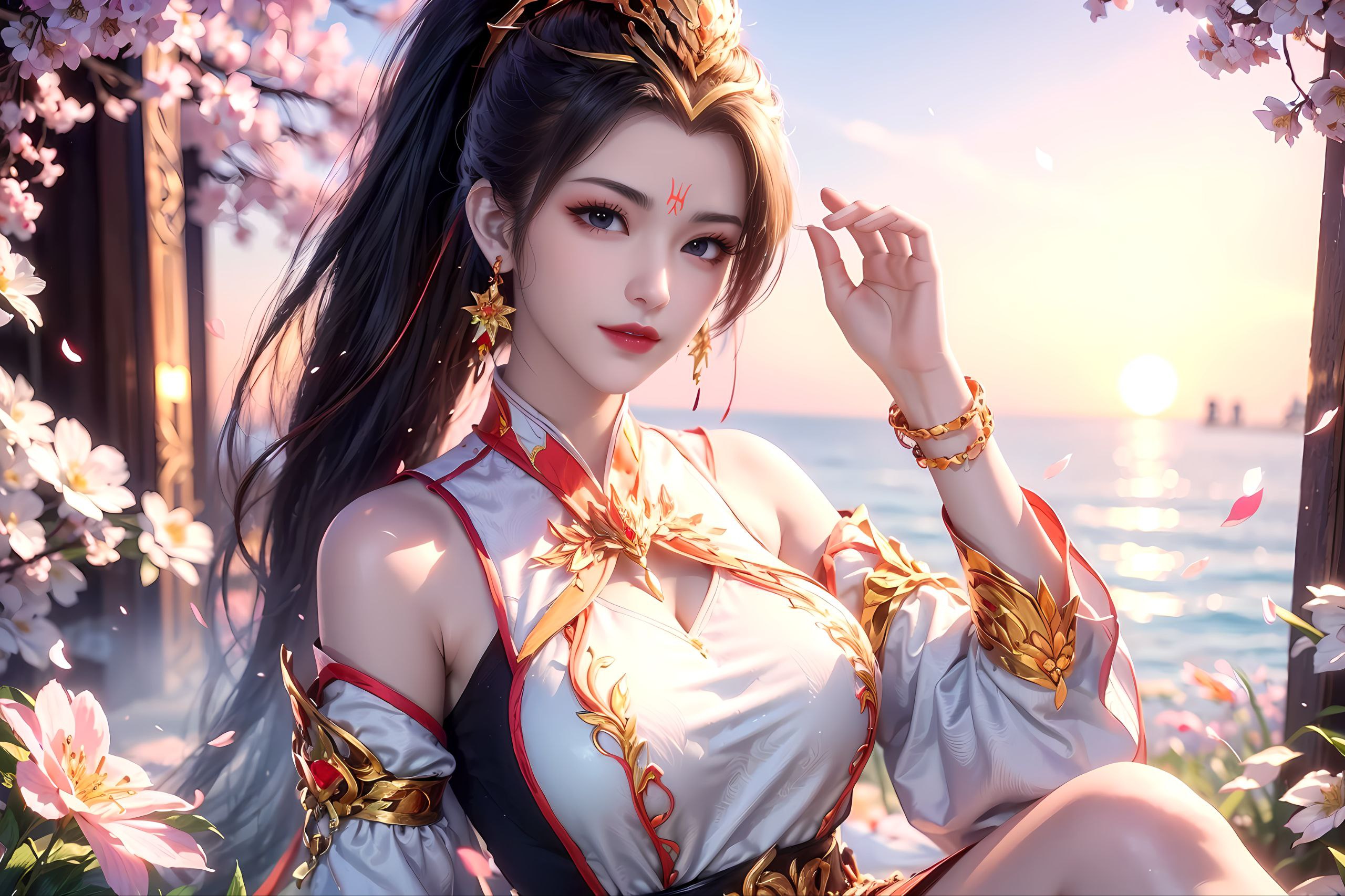 的仓储管理