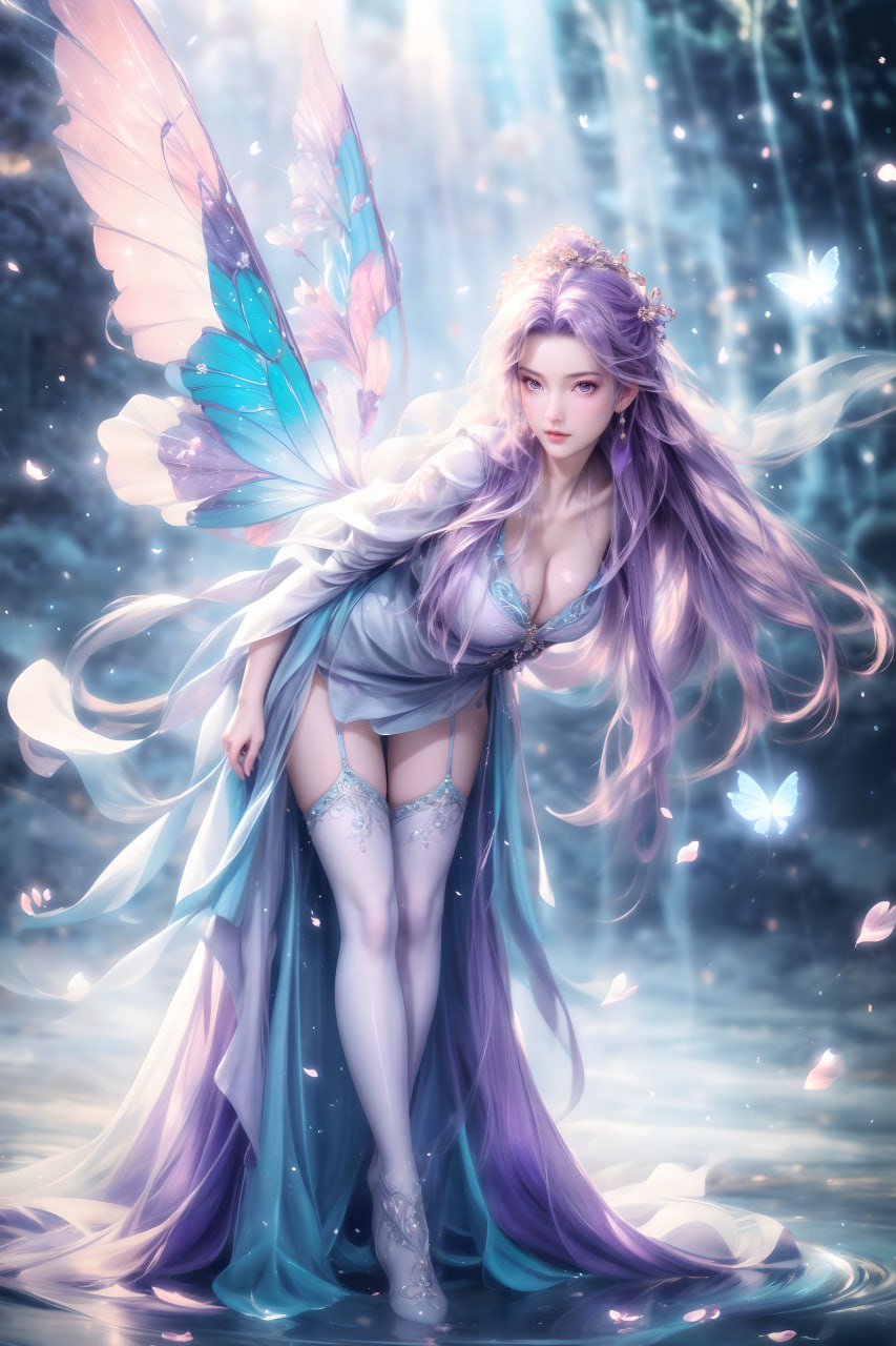 更多美好的