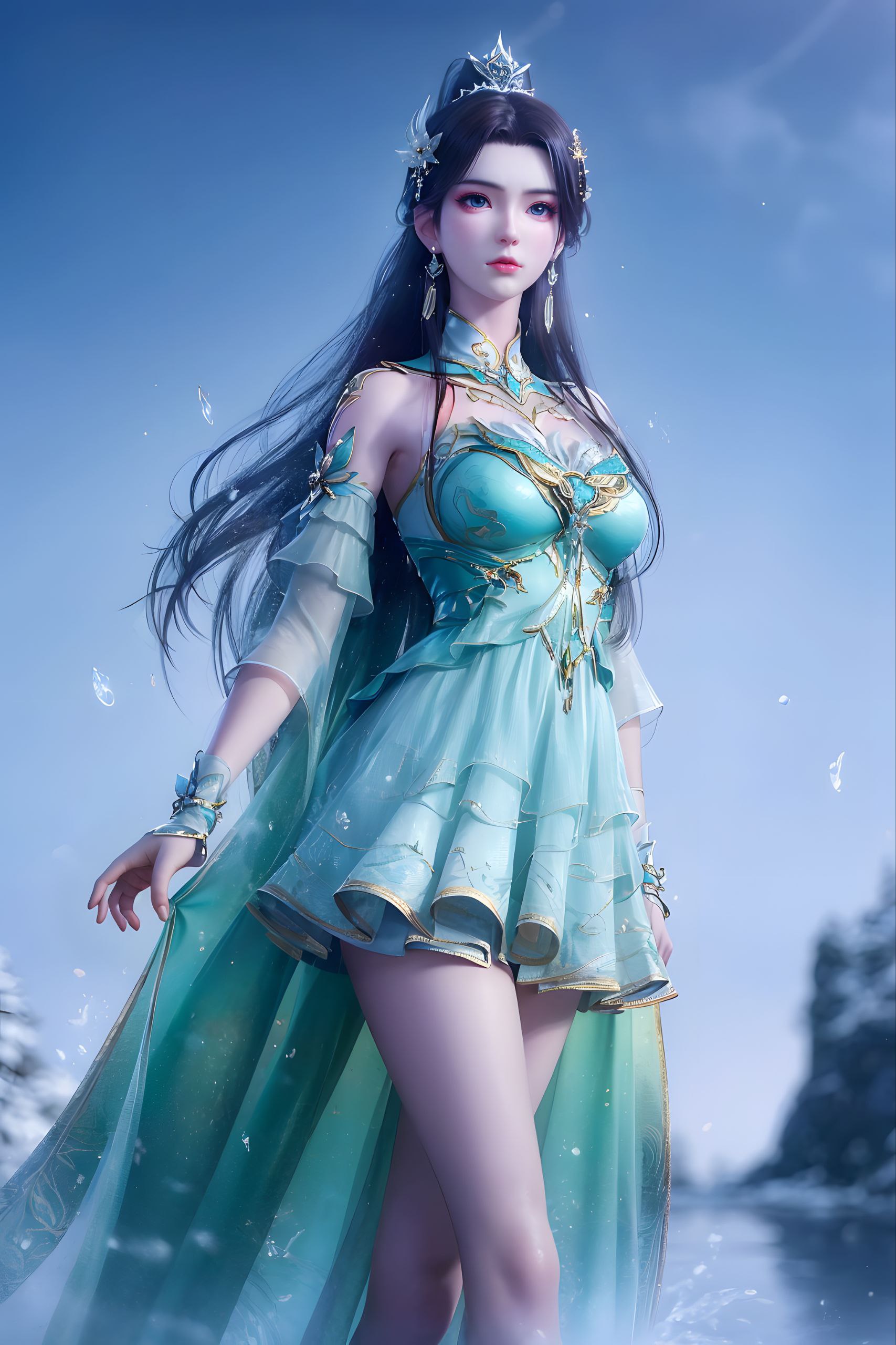濑亚美莉是
