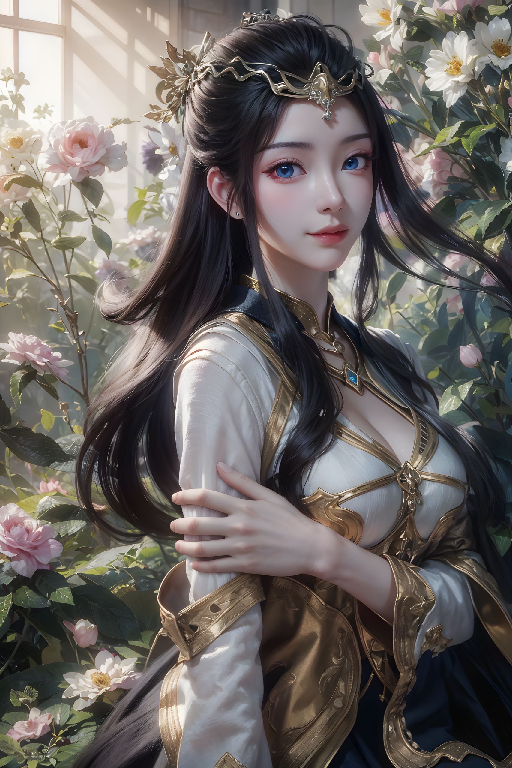 探讨神波多