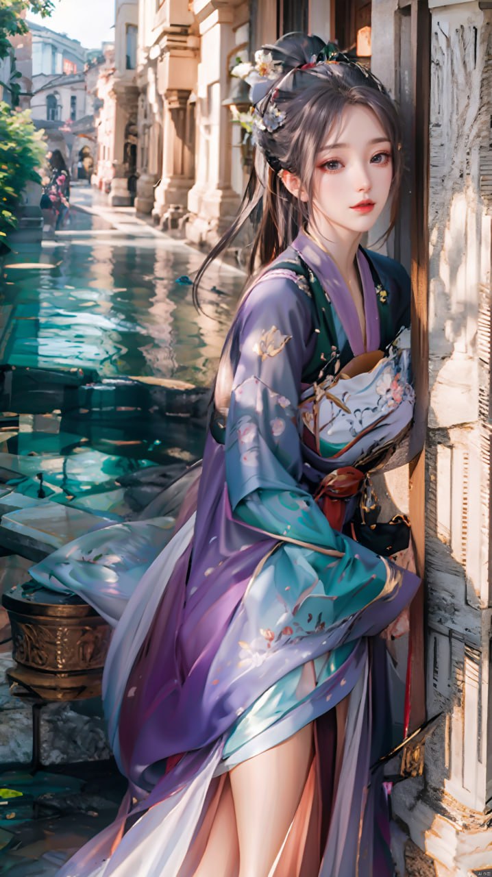 结果中的排