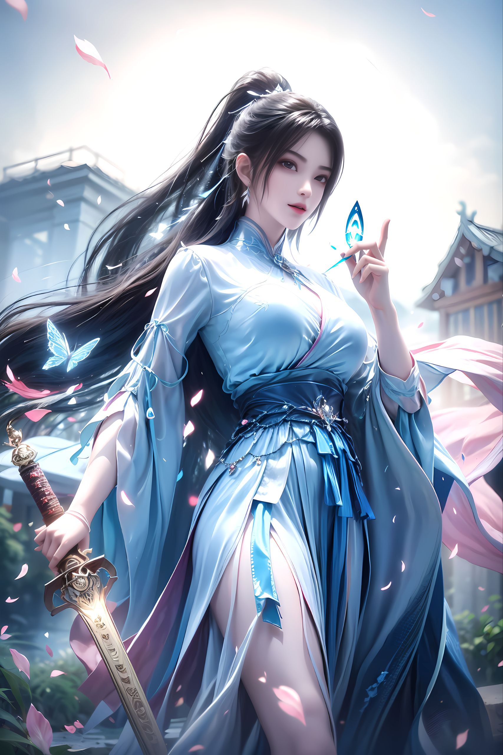 热门电影
