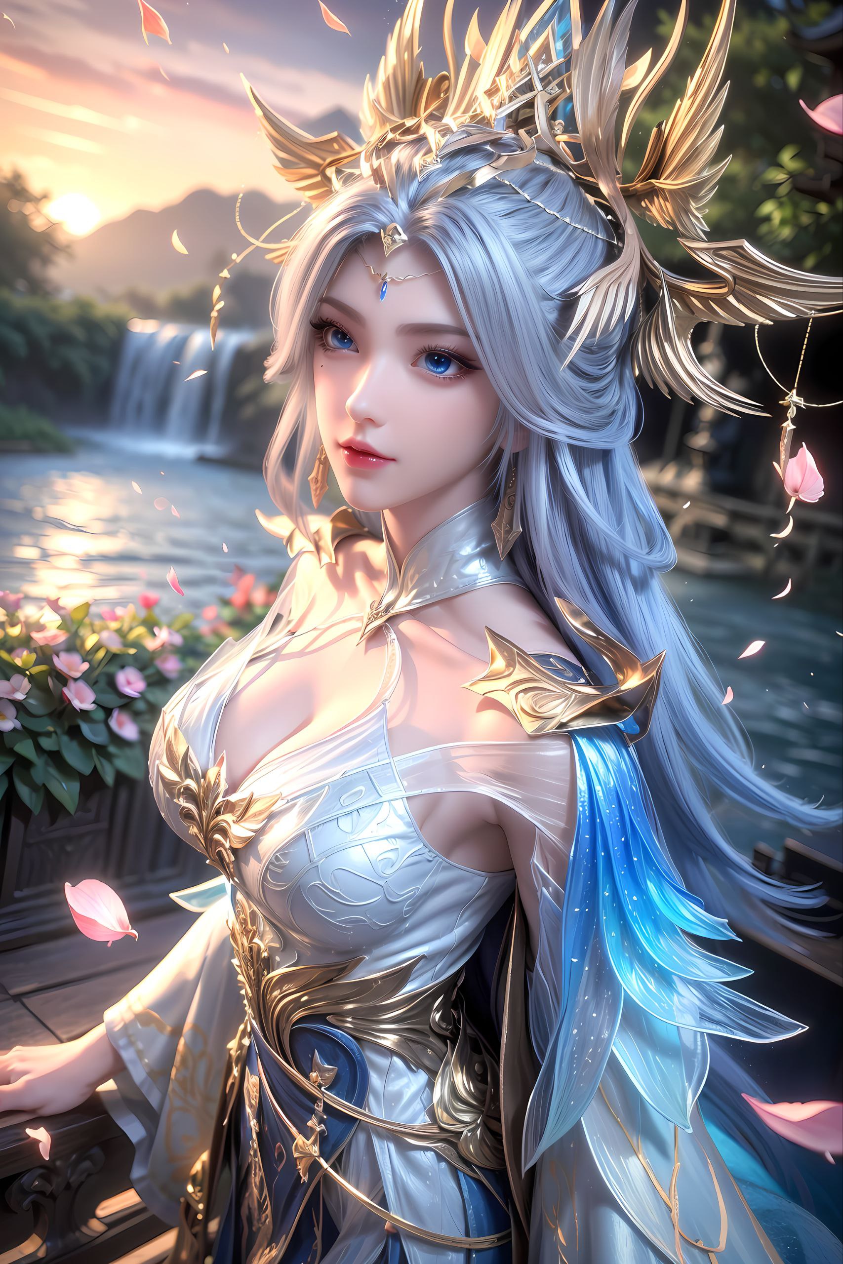 网站如