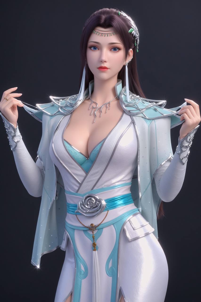 的美味