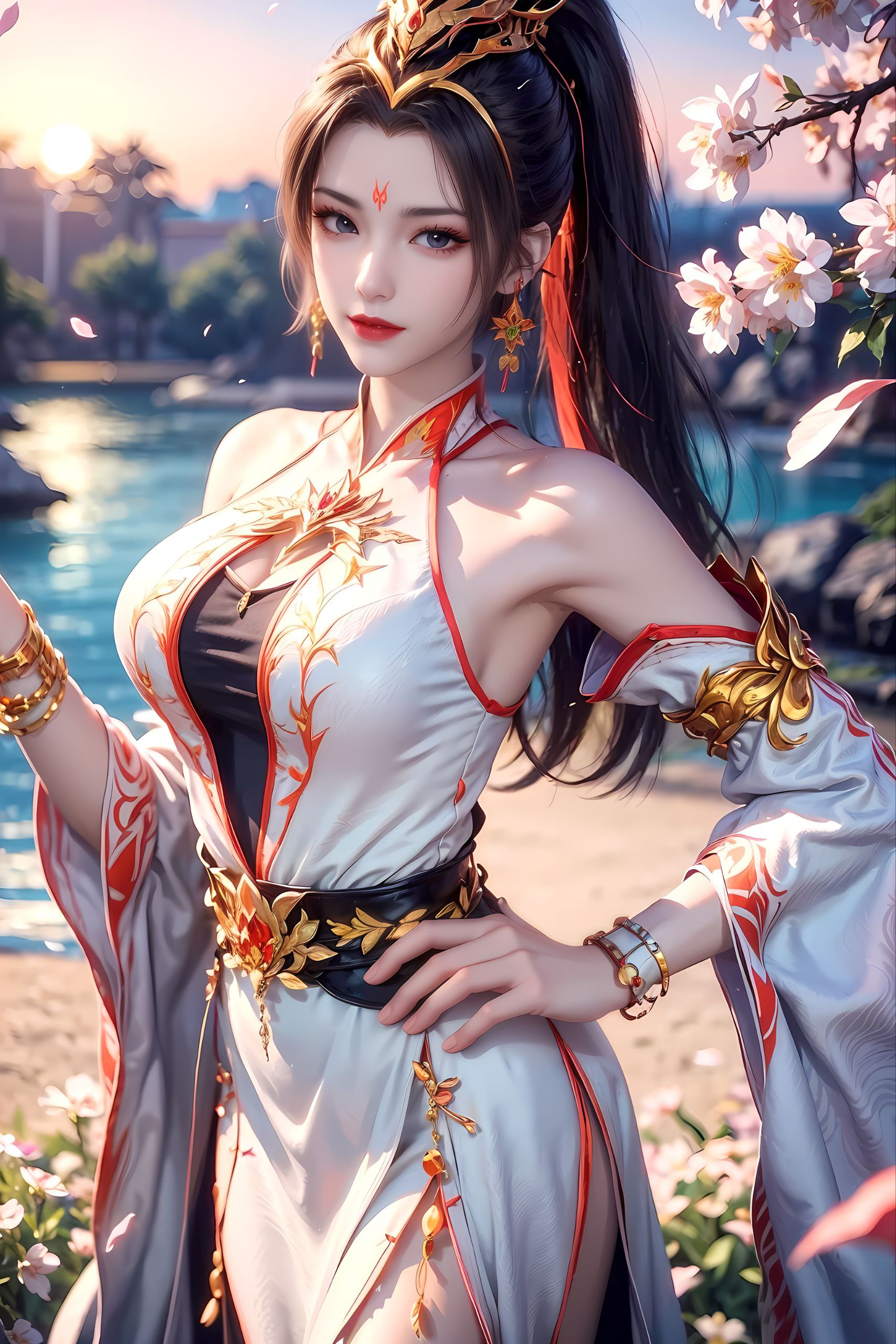 传播