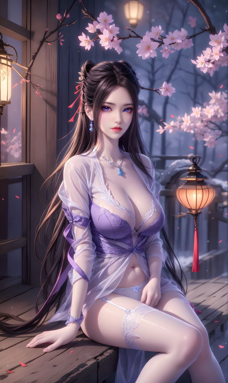 在市场拓展