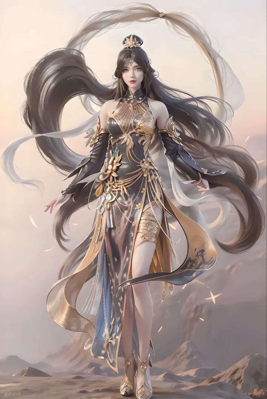 来正面效果