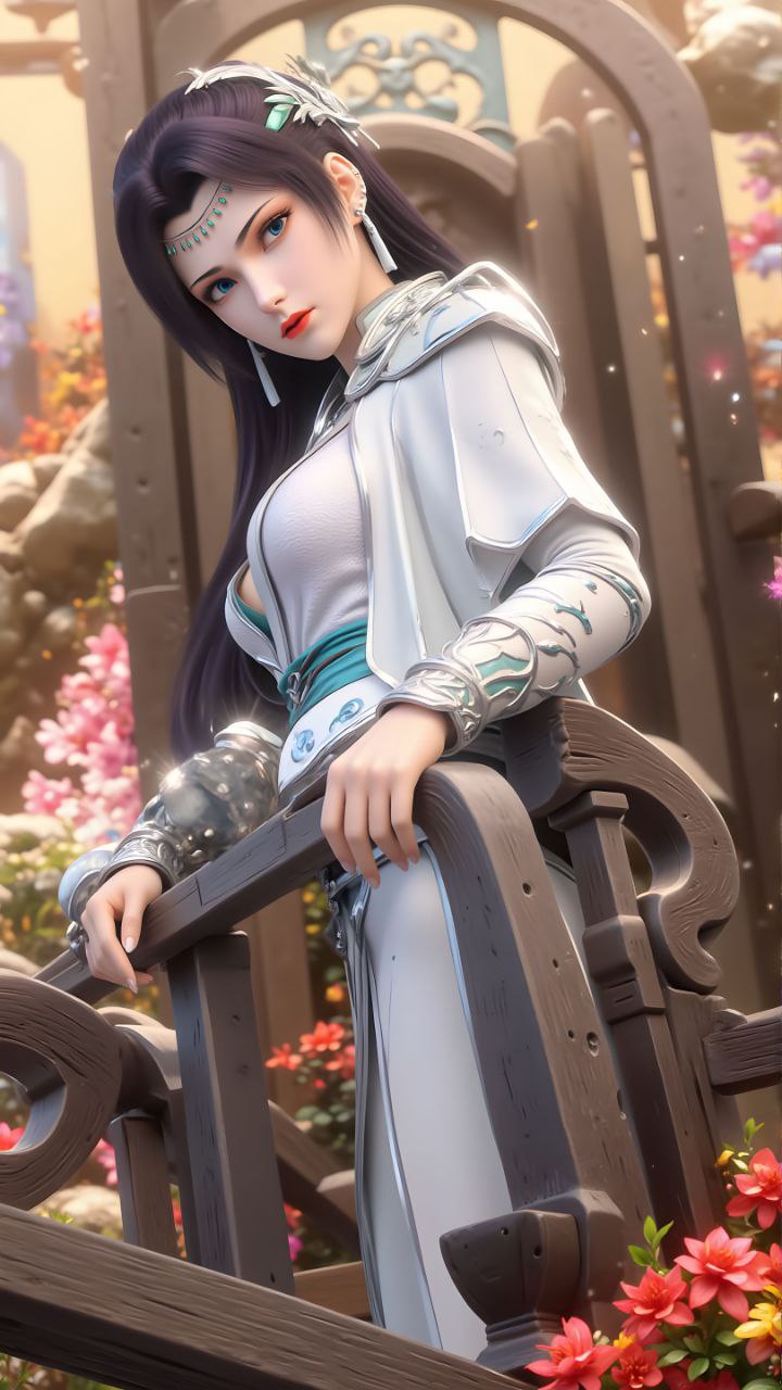 和才艺