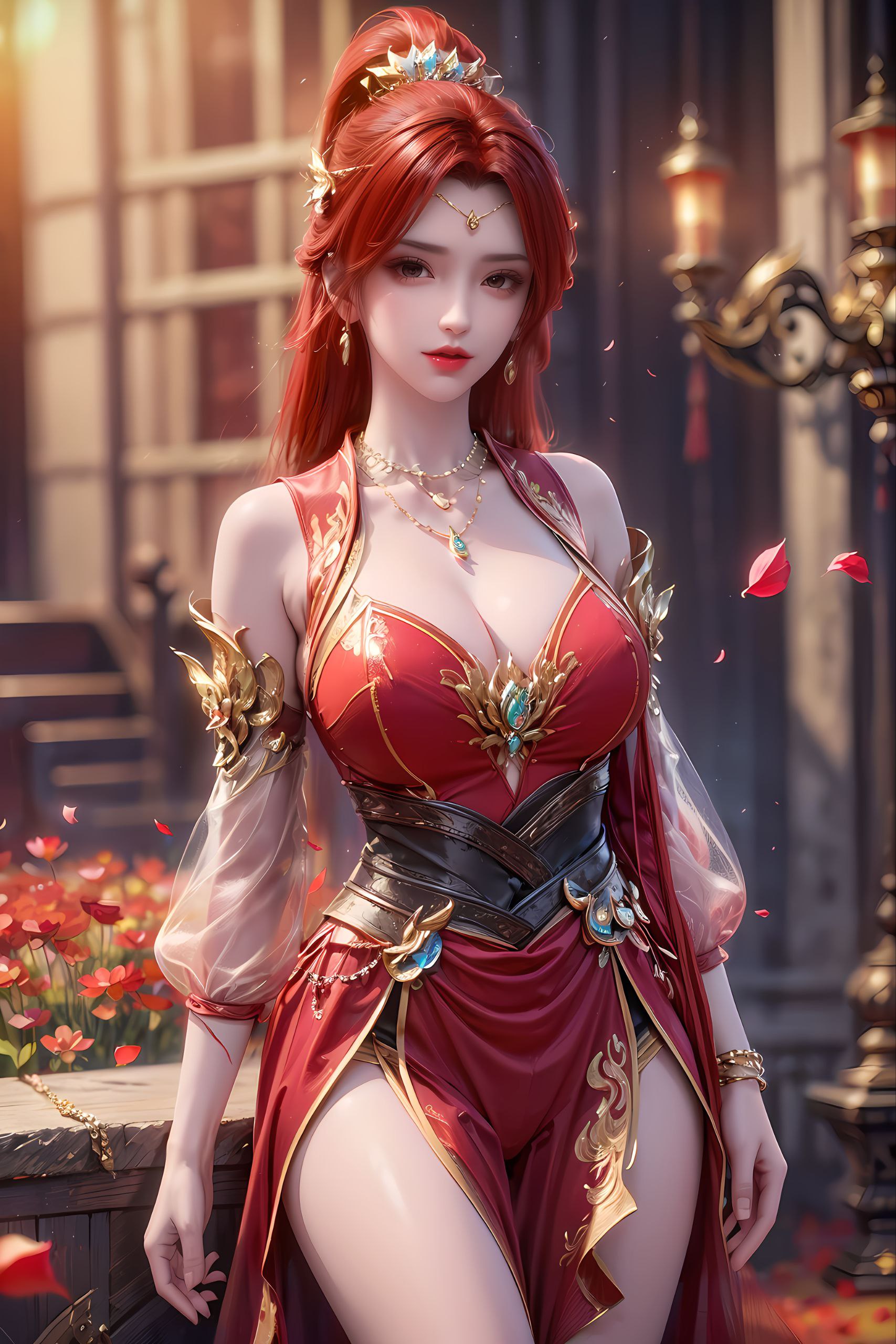 不要盲目相