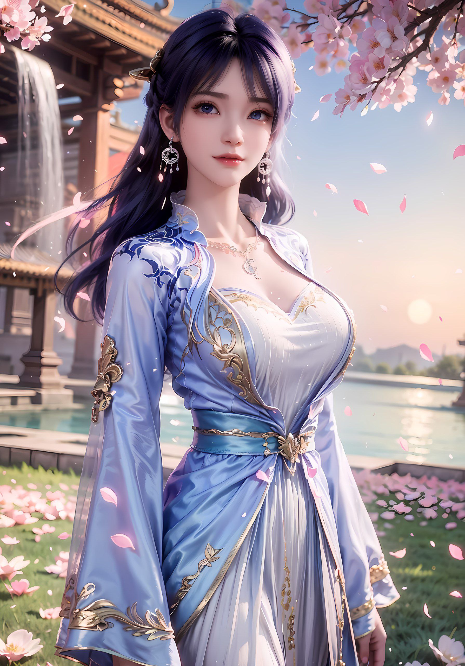 督功能