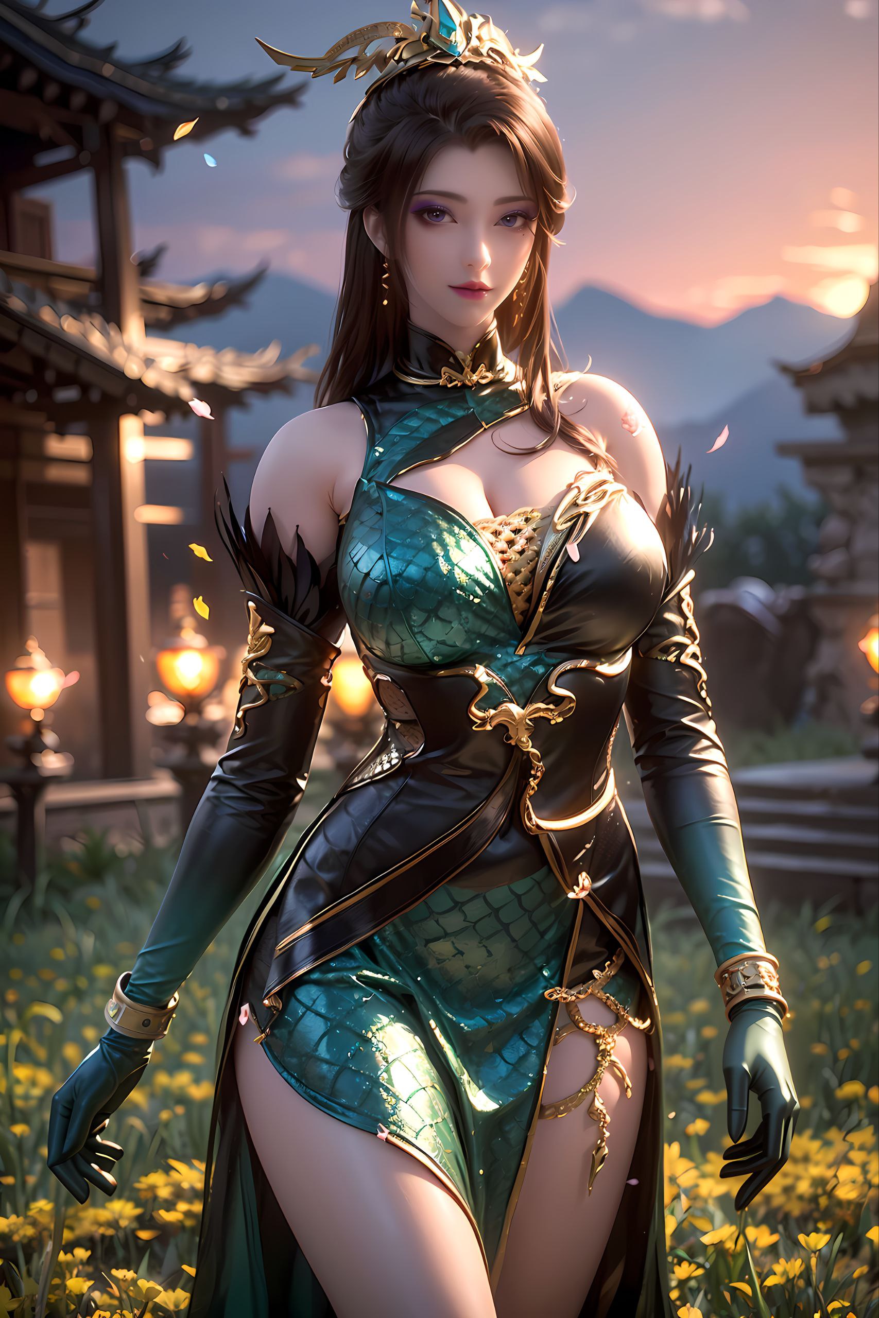 无论是学术
