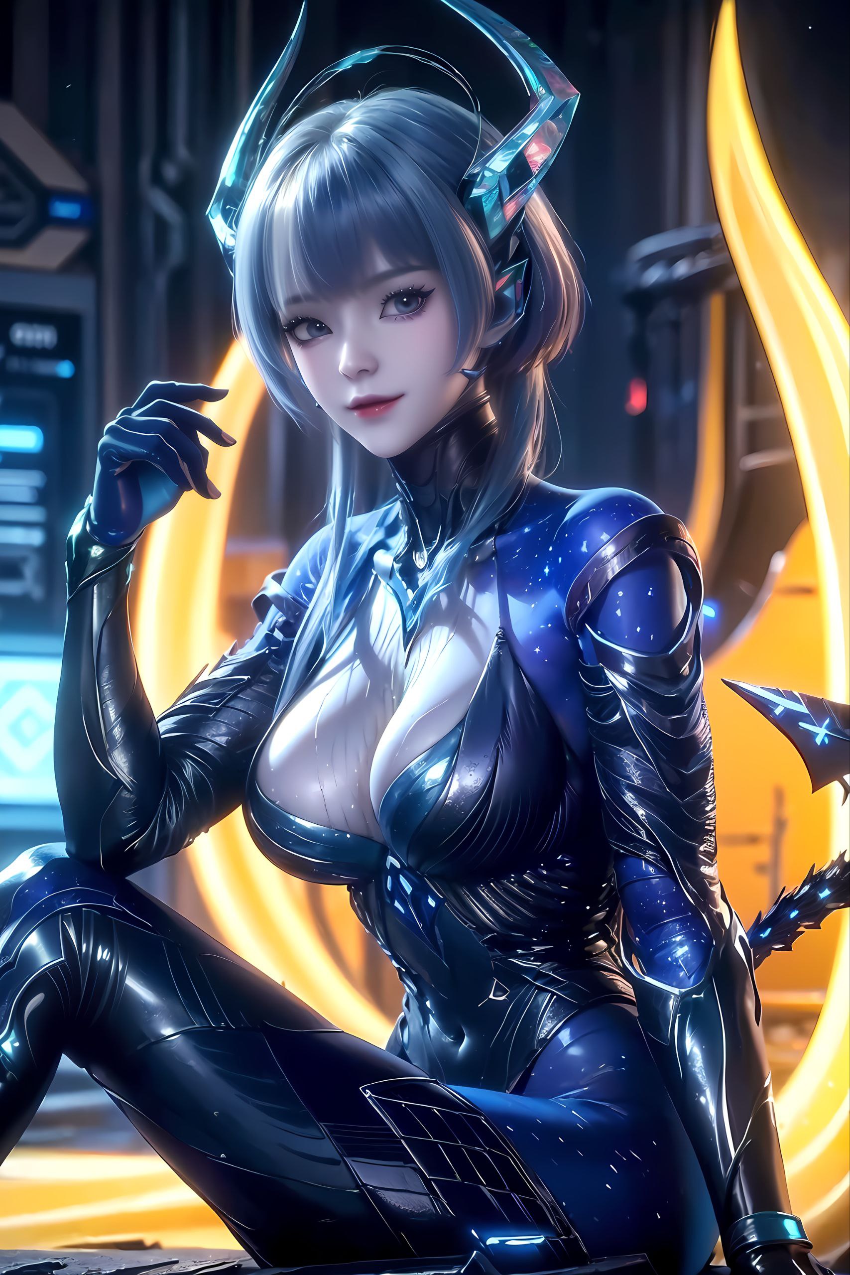 我们能够更